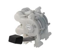 Whale Gusher Pantry 59398 Pump Mk III (Left)