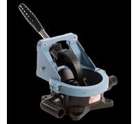 Whale Gusher Toilet Pump For Caravans And Motorhomes