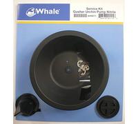 Whale Gusher Urchin Transfer Pump Service Kit AK9011