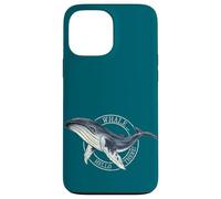Whale, Hello There | Funny Humpback Whale Pun Case for iPhone 13 Pro Max