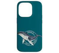 Whale, Hello There | Funny Humpback Whale Pun Case for iPhone 14 Pro