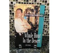 Whale Hunt in the Desert: The Secret Las Vegas of Superhost Steve Cyr