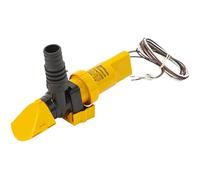 Whale Limemann Supersub Smart 650 Automatic Bilge Pump 12V 59436