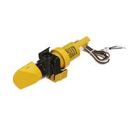 Whale Limemann Supersub Smart 650 Automatic Bilge Pump 12V 59436