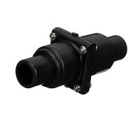 Whale LV1215 Non-Return Inline Valve, for Use with 1-Inch and 1 ½-Inch Diameter Pipes, Nitrile® Construction