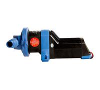 Whale Marine Whale Gulper 320 High Capacity Waste/Bilge Pump 12V