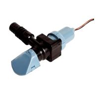 Whale Marine Whale Water Systems Whale Supersub Low Profile Non-Automatic Bilge Pump (Option: 12V, 500 GPH)