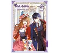 Whale Milcha Katharina S Raeliana - Warum sie die Verlobte des Dukes (Paperback)