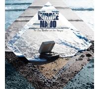 Whale Nado - The Ocean Rebellion And Sonic Therapies [VINYL]