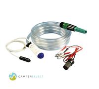 Whale Portable Pump Kit - GP1642