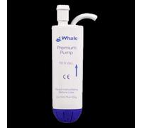 Whale Premium 13Lpm 12V Submersible Pump For Caravans And Motorhomes
