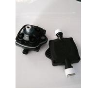 Whale Pressure water pump service kit replacement head diaphragm and valve assembly AK1316 universal