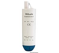 Whale Pump 12v 3amp