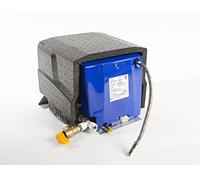 Whale Rapidheat Water Heater 8 Litre GE Gas & Electric Caravan/Motorhome Heating