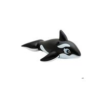 Whale Ride-On - Intex - Large - 193 x 119 cm - PVC - For children aged 3 and over