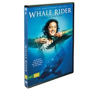 Whale Rider (15th Anniversary Edition)