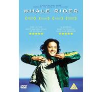 Whale Rider [DVD] [2003]