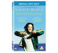 Whale Rider [DVD]