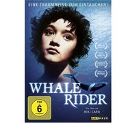 Whale Rider [Import allemand]