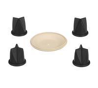 Whale Service Kit for Gulper Toilet Pump, 59325