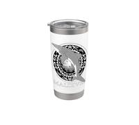 Whale Shark Maldives Diving Dive Maldives Stainless Steel Insulated Tumbler