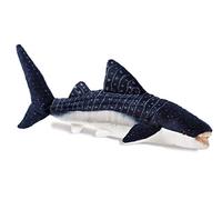 Whale Shark Plush Soft Toy by Hansa 6478