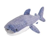 Wild Republic 25180 Whale Shark Ecokins
