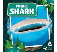 Whale Shark : Teeth to Tail