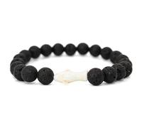 Whale Shark Tracking Bracelet,Live Animal Tracking Jewelry with GPS Mapping, Fits All Wrist Sizes for Men and Women