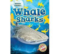 Whale Sharks (Shark Frenzy)