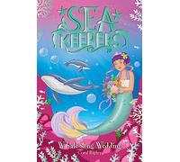 Whale Song Wedding: Book 8 (Sea Keepers)
