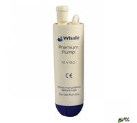 Whale Submersible Fresh Water Pump 13.2L 12V