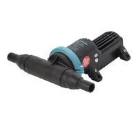 Whale Submersible Portable Pump Kit - Off-White