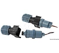 Whale Submersible Pump 12v 2.5a