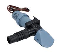 Whale Supersub 1100 Bilge Water Pump Low Profile 1050GPH 12v Boat