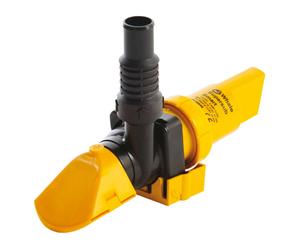 Whale Supersub Smart submers. bilge pump 1100 12V - 1 PC - 16.360.04 - 1636004