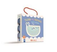 Whale : Tickle My Senses