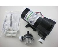 Whale Universal Fresh Water Pressure Pump 12ltr 12 volt