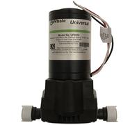 Whale Universal Fresh Water Pressure Pump - Black, 8 Litres