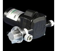 Whale Universal Pressure Pump For Caravans And Motorhomes