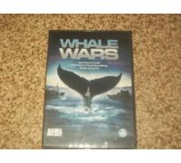 Whale Wars