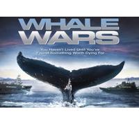 Whale Wars Season 1