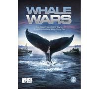 Whale Wars: Season 1 [DVD] [Region 1] [US Import] [NTSC]