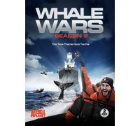 WHALE WARS: SEASON 2