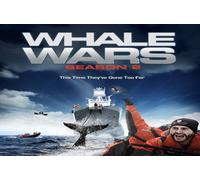 Whale Wars Season 2