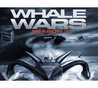 Whale Wars Season 3