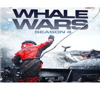 Whale Wars Season 4