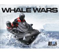 Whale Wars - Season 5