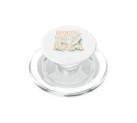 Whale Watching Whale Watcher Ocean Marine Life Gift PopSockets PopGrip for MagSafe