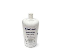Whale Water Filter Aquasmart Wf3000 Carbon For Caravan, Motorhome & Marine